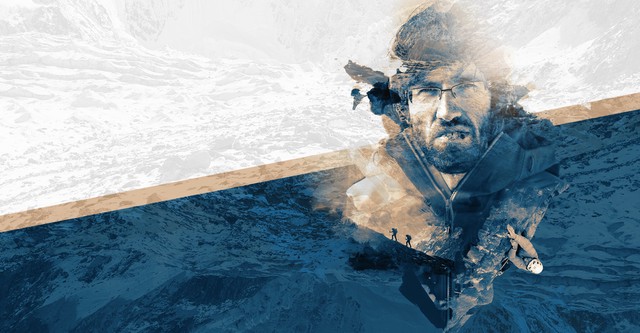 Hansjörg Auer: No Turning Back