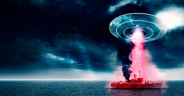 UFO Files