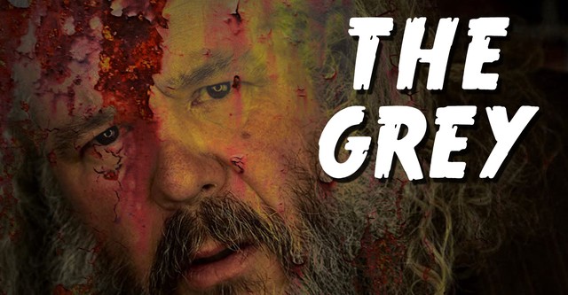 The Grey