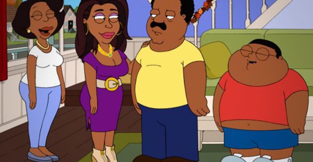 The Cleveland Show