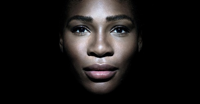 Being Serena