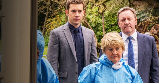 Midsomer Murders