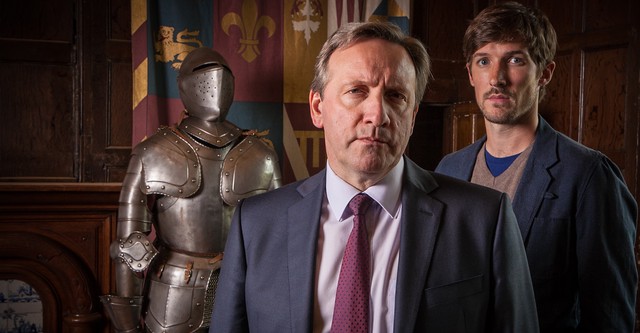 Midsomer Murders
