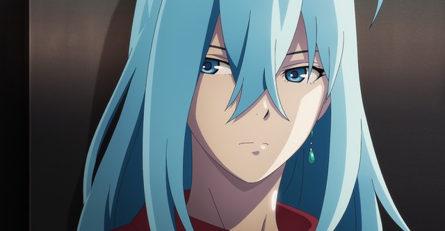 Vivy: Fluorite Eye's Song