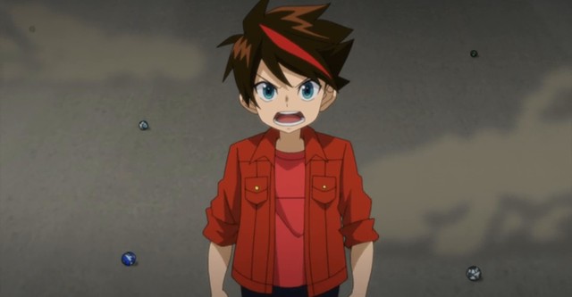 Bakugan: Battle Planet
