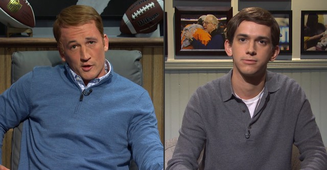 Saturday Night Live