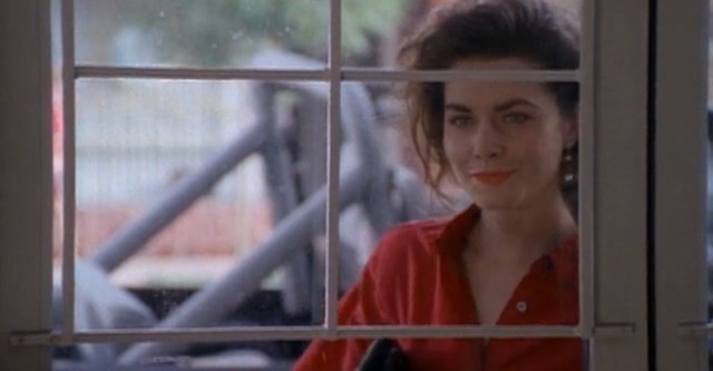 Silk Stalkings