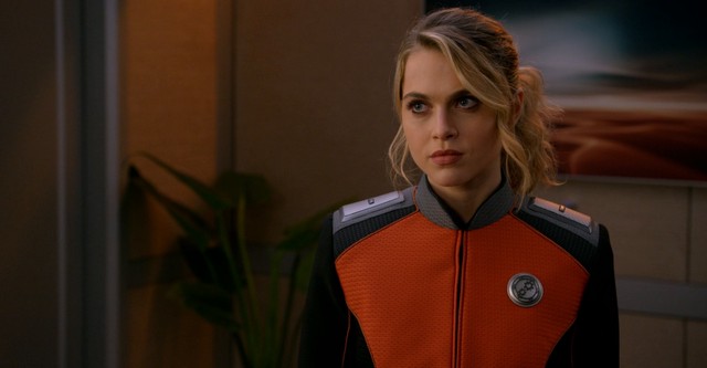 The Orville