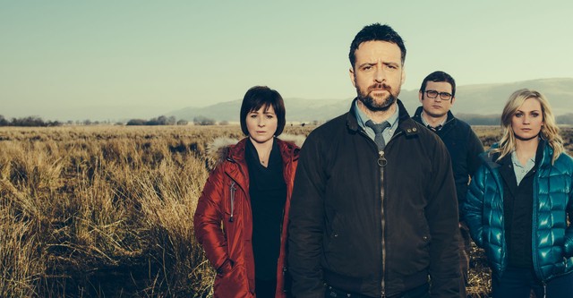 Hinterland
