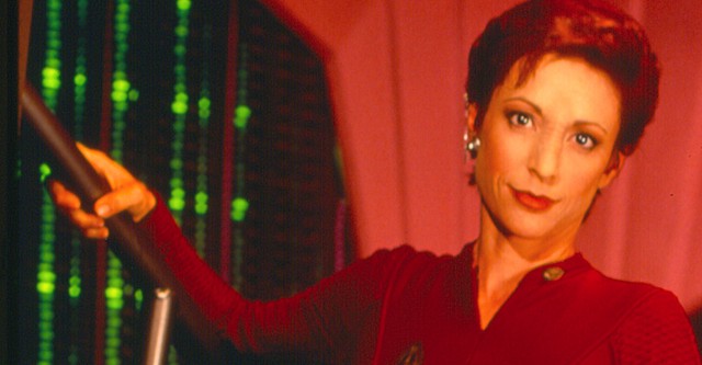 Star Trek: Stacja Kosmiczna