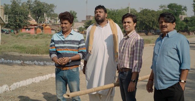 Panchayat