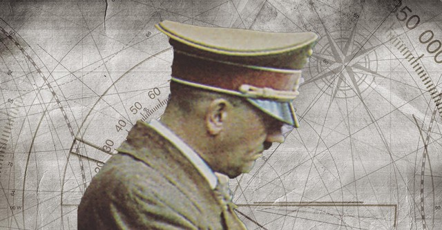 Operation Valkyrie: The Plot to Assassinate Hitler