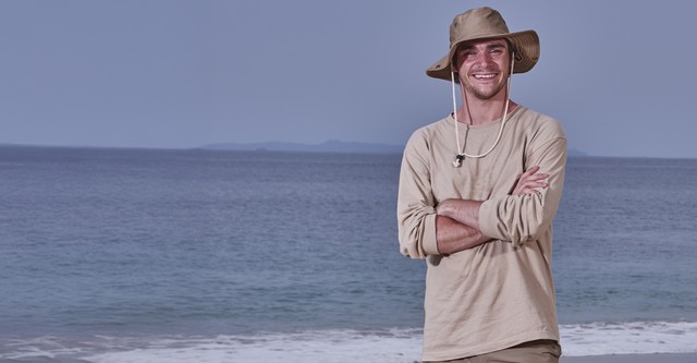 Celebrity Island with Bear Grylls