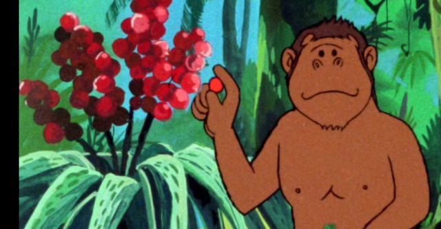 Érase una vez… el hombre