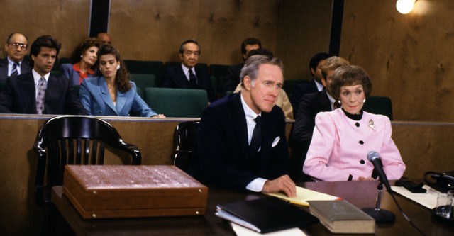 Falcon Crest