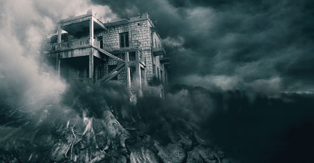 What Is Buried Must Remain