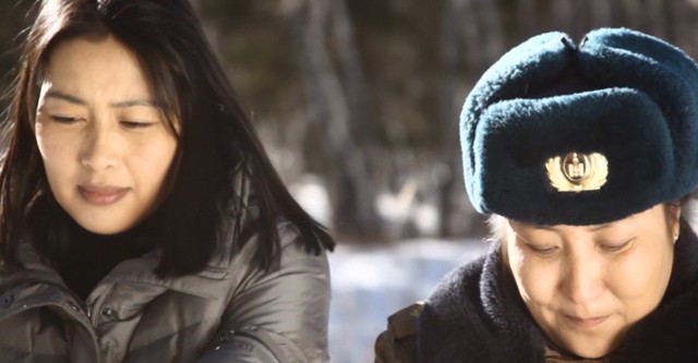 One Life of Two Women