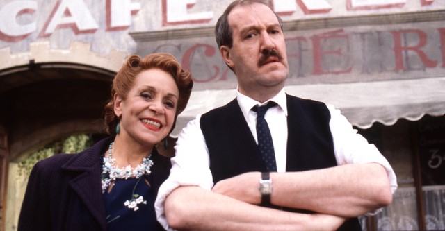 'Allo 'Allo!