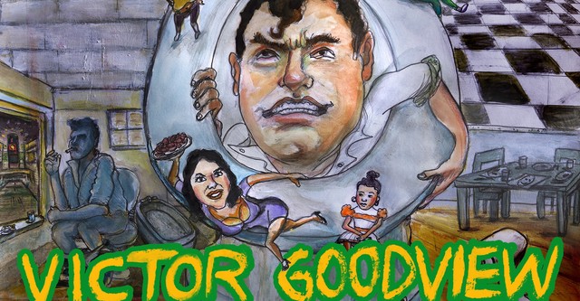 Victor Goodview