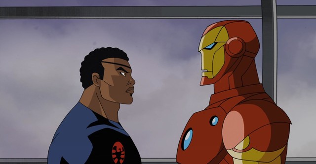 Avengers - I più potenti eroi della Terra