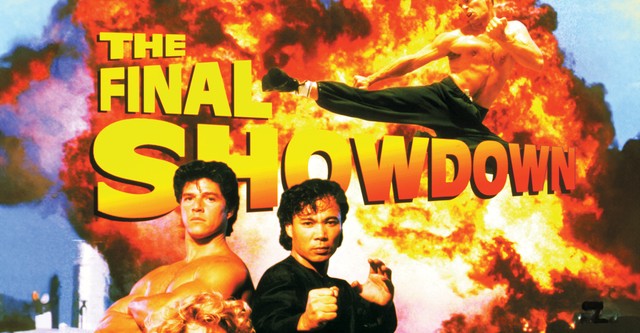 The Final Showdown