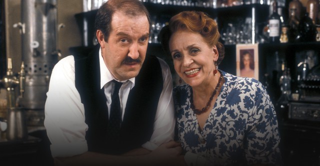 ’Allo ’Allo!