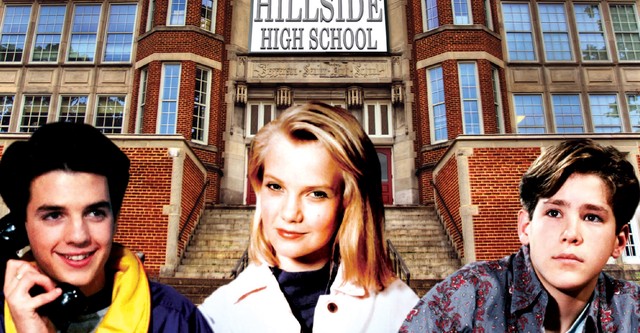 Hillside