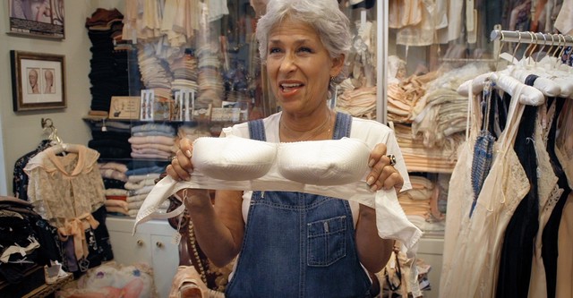 Bra Wars - Hollywoods Affäre mit dem BH