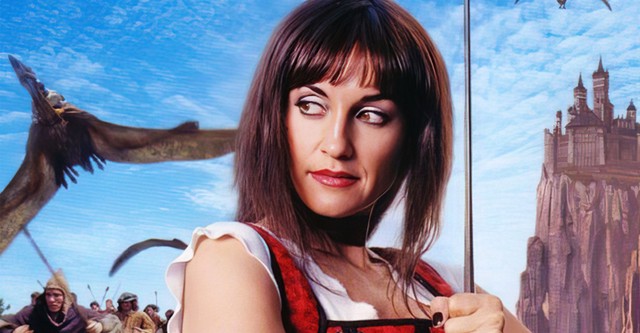 Dinotopia 5: The Virus