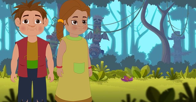 Engelbert Humperdinck - Hänsel & Gretel