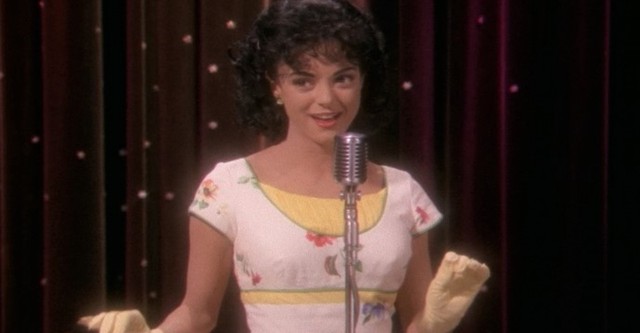 A Dream is a Wish Your Heart Makes: The Annette Funicello Story