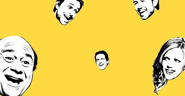 It's Always Sunny in Philadelphia