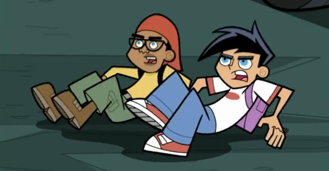 Danny Phantom