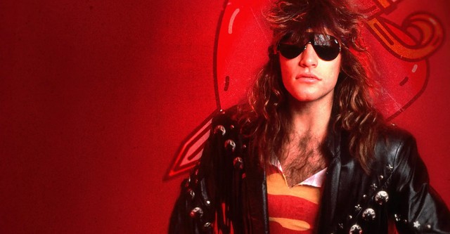 Jon Bon Jovi: Rock Forever