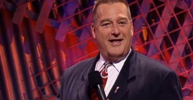 Full Frontal Comedy