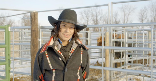 Little Wound's Warriors