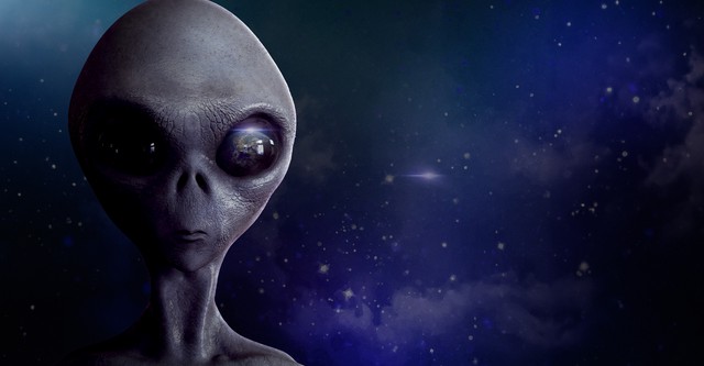 We Are Not Alone