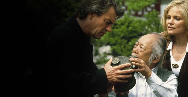 Poltergeist: El Legado