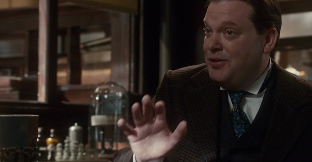 Murdoch Mysteries