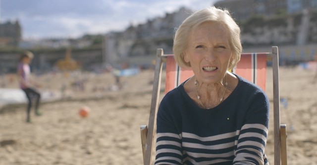 Mary Berry's Absolute Favourites