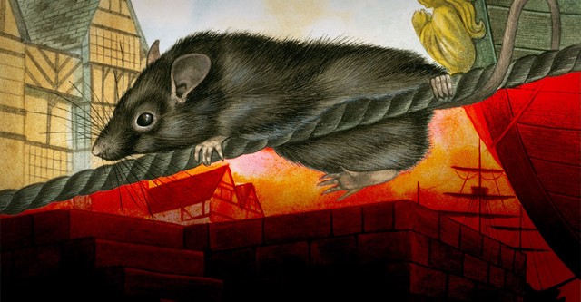 The Black Death