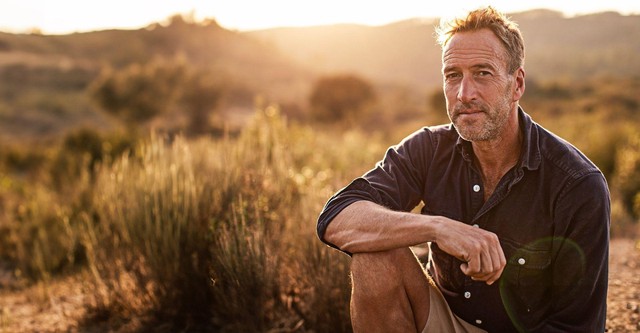 Ben Fogle: New Lives In The Wild