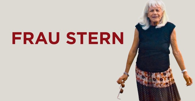Frau Stern