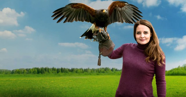 Tierärztin Dr. Mertens