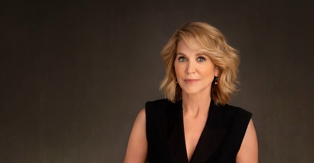 Los casos de Paula Zahn