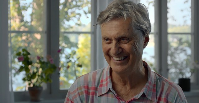 Mitt liv som Lasse Hallström