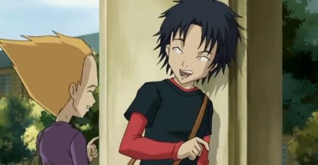 Code Lyoko