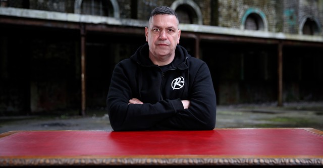 Confessions of a Repo Man