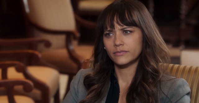 Angie Tribeca