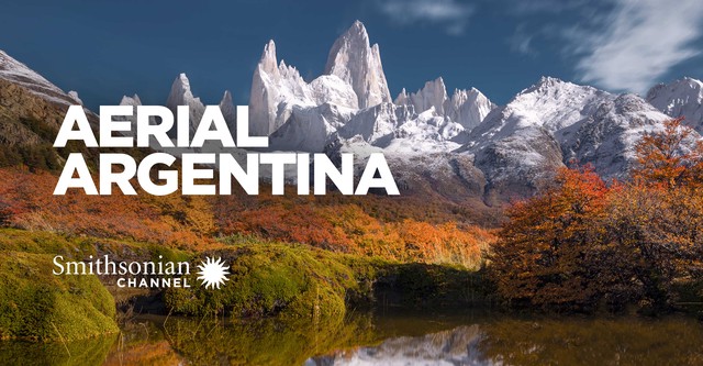 Aerial Argentina